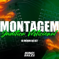 Montagem Juditica Verticional - Single - DJ Menor da DZ7
