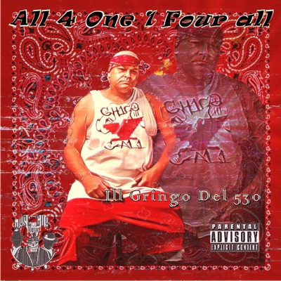 All 4 One 1 Four All - Single