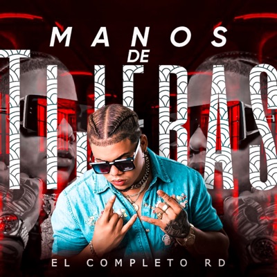 Manos de Tijeras - Single