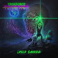 Laser Samurai