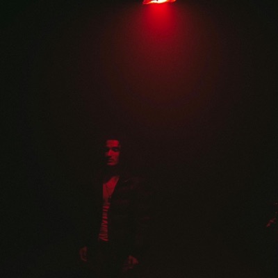 Red Light Freestyle - Single