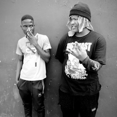 See Me Flee (feat. Zuma x Mizo) - Single