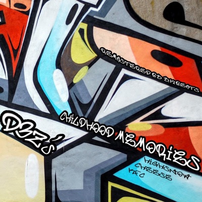 CHILDHOOD MEMORIES(Y.K.Beats Remaster version) - Single