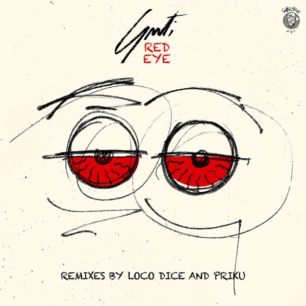 Red Eye - Single