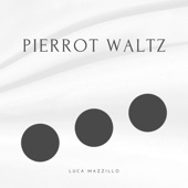 Pierrot Waltz artwork