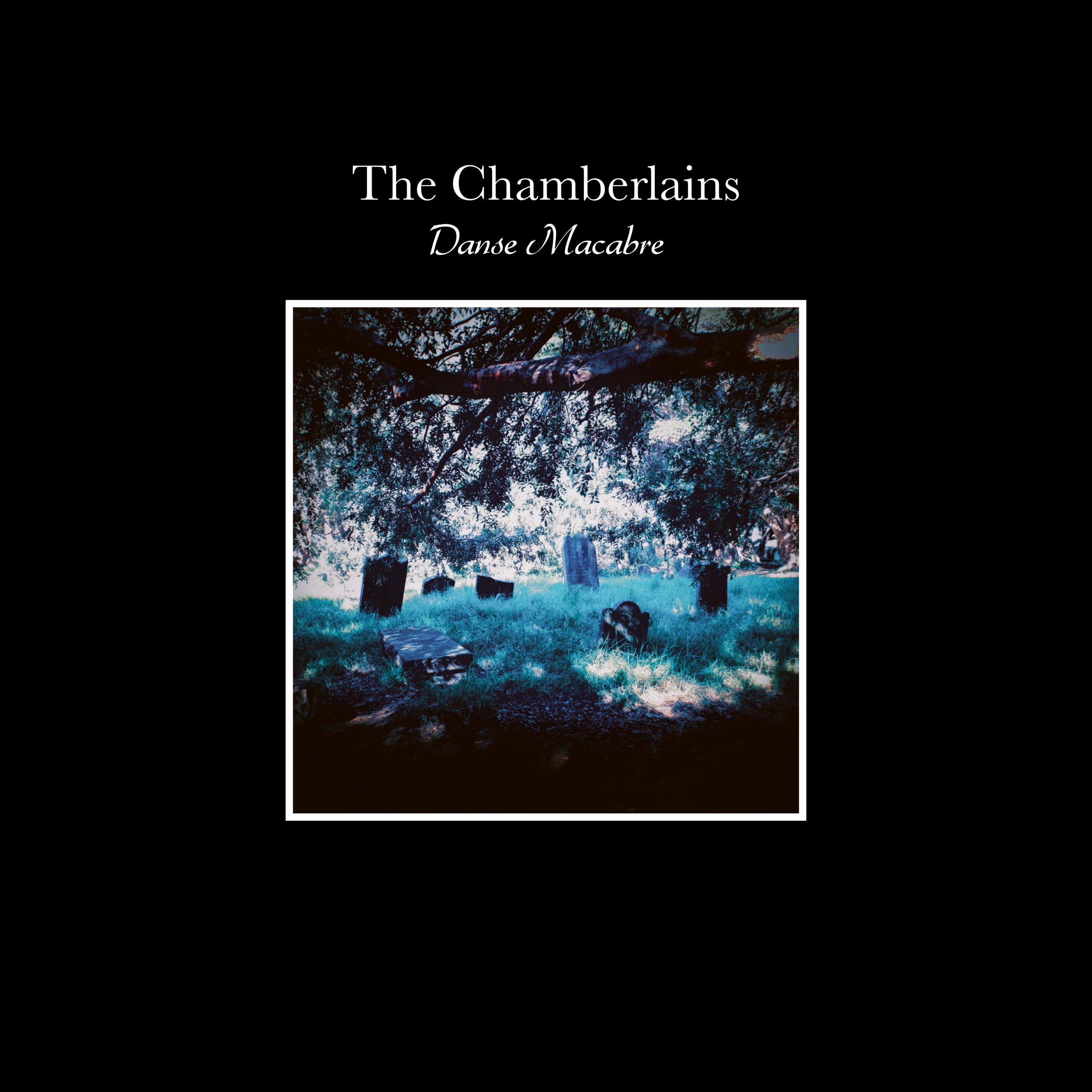 Danse Macabre - Single