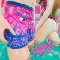 Bermudinha - Single - Bendor & Alana Fox