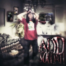Eric Cartman Chain Acid Souljah
