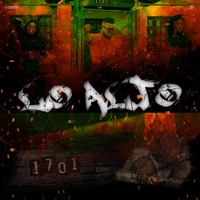 Lo Alto - Single - Sureck Sosa