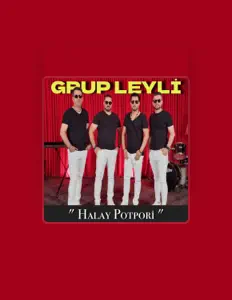 聆聽 Grup Leyli、觀看音樂影片、閱讀小傳、查看巡演日期等！