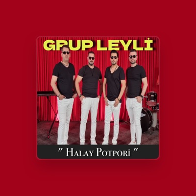 Listen to Grup Leyli, watch music videos, read bio, see tour dates & more!