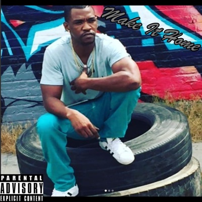 Make It Home (B.C. & GoldieMacc) - Single