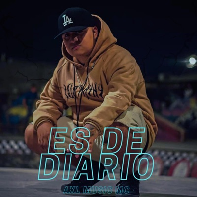 Es De Diario - Single