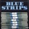Blue Strips - Ambjaay lyrics