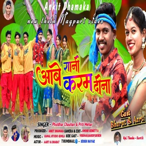 Aabe Rani Karam Dina (feat. Phuldhar Chauhan)