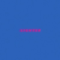 LIGHTER - Single - ISAFAT