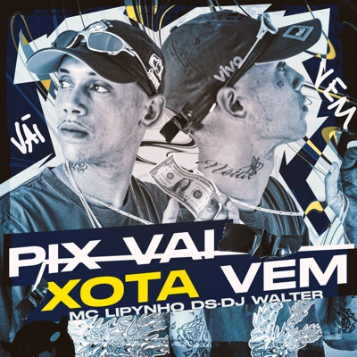 Pix Vai Xota Vem - Single
