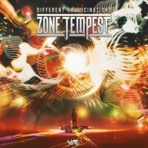 Different Hallucinations - Single