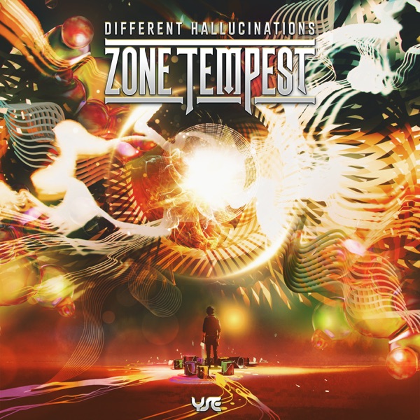 Different Hallucinations - Single