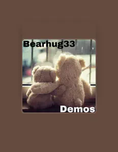 收听 bearhug33、观看音乐视频、阅读小传、查看巡演日期等 ！