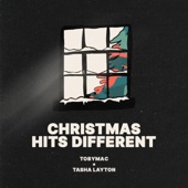 Christmas Hits Different artwork