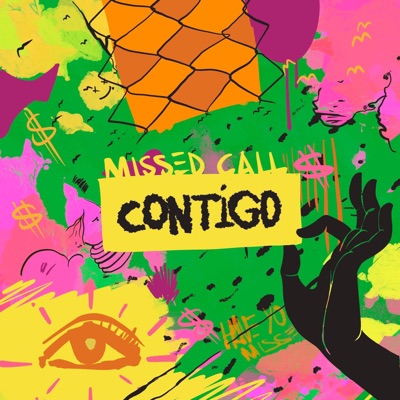 Contigo - Single