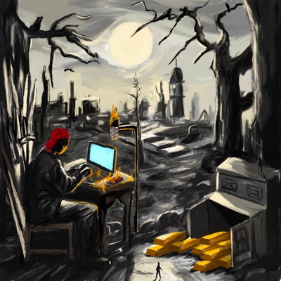 Graveyard Shift - EP