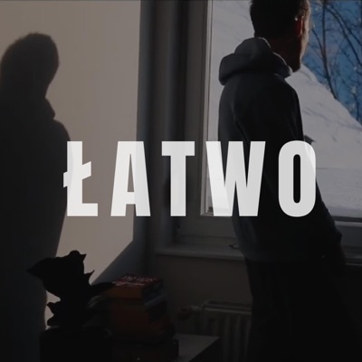 Łatwo - Single