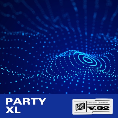 Party XL - EP