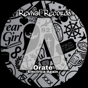 Electrica Again - Single