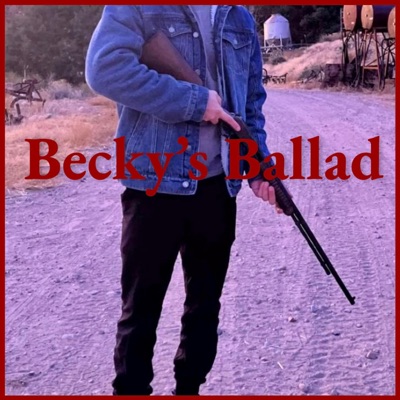 Becky's Ballad - Single