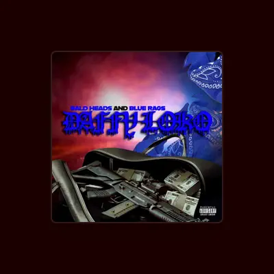 Listen to Daffy Loko, watch music videos, read bio, see tour dates & more!