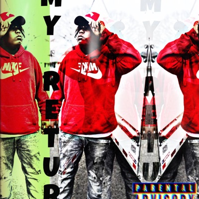 My Return - Single