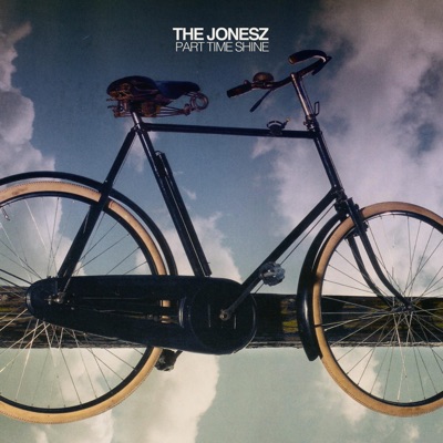 PART TIME SHINE (feat. The Jonesz & Jesse Maxwell) - Single