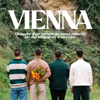 Després D'un Temps de Bona Relació, un Dia Vaig Anar a Sa Casa - EP - Vienna