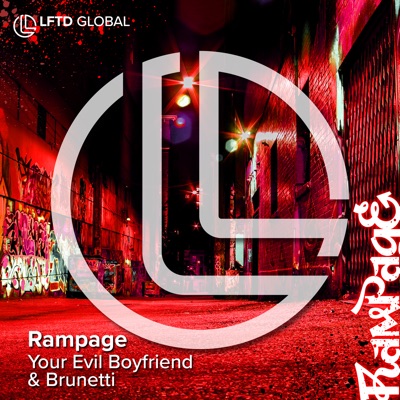 Rampage - Single