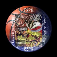 ESPN, Vol. 3 - East side paid nigga espn