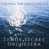 Searching for the Greek Disco artwork