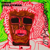 Erbil - Omar Souleyman