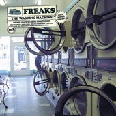 Washing Machine (Sneak's Supa-Clean Mix) artwork