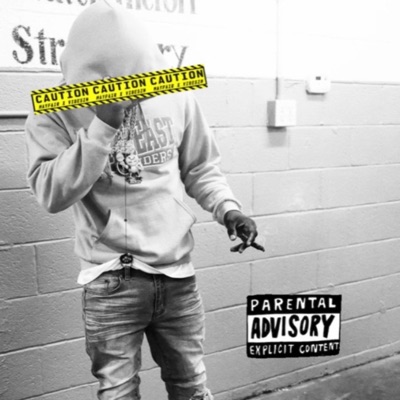 Caution - EP