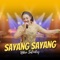 Sayang Sayang artwork