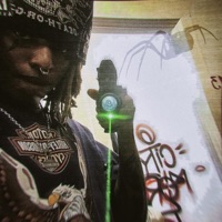 Gangs and Guns - Single - dreamcore.wxe