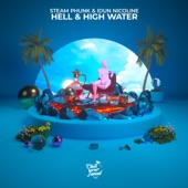 Hell & High Water artwork