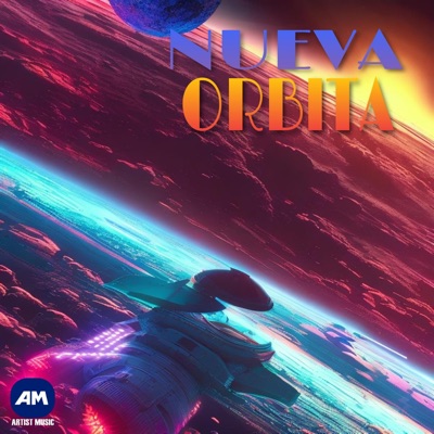 Nueva Orbita - EP
