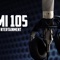 105 (feat. Shawn Payne & nutty x) - Dumi 105 lyrics