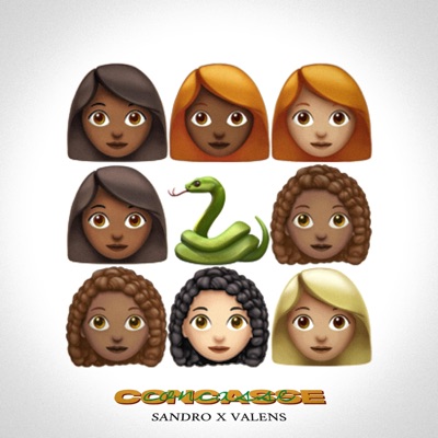 Concasse (Last Last) (feat. Valens Beats) - Single