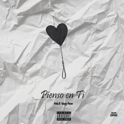 Pienso en Ti (feat. Yung Parse) - Single