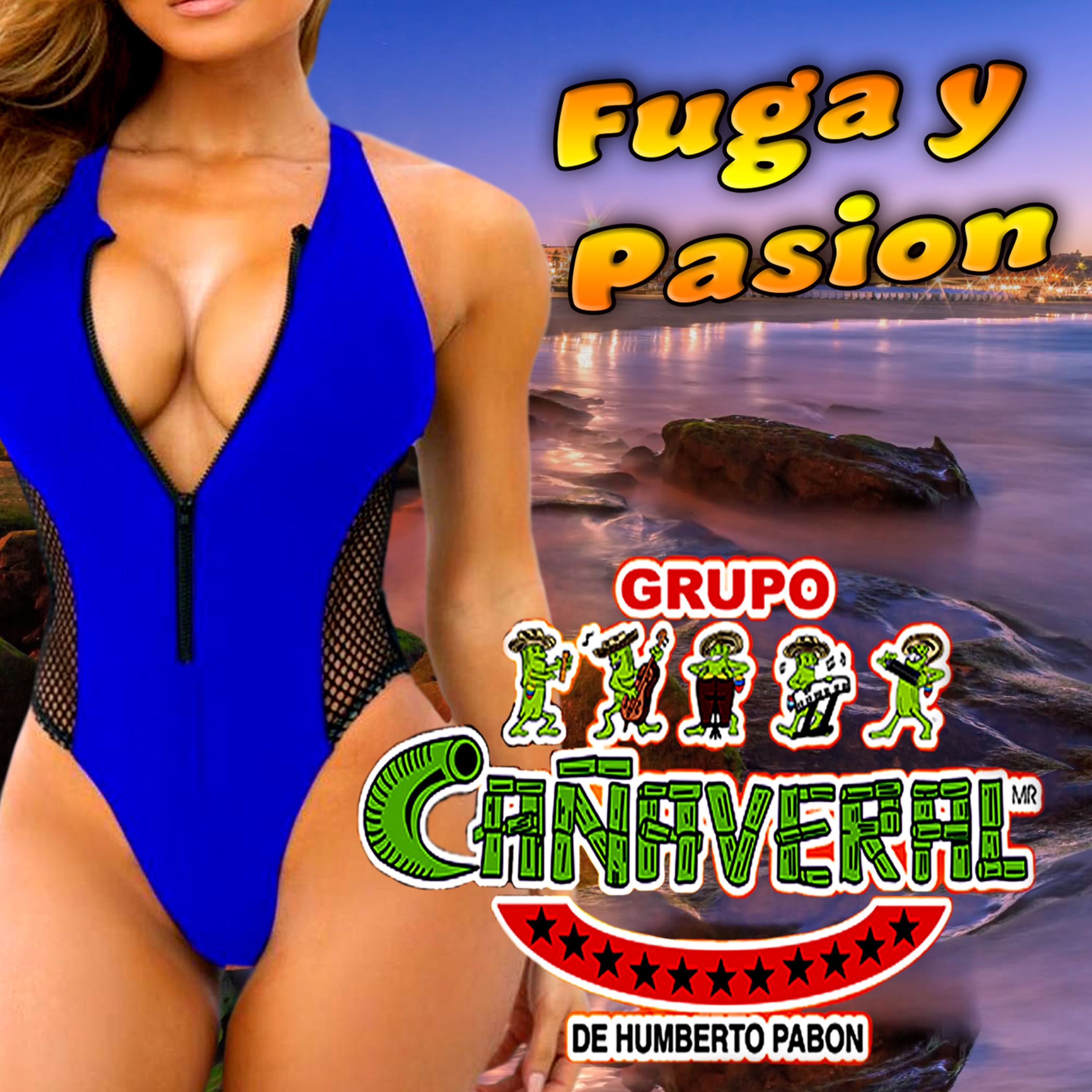 Fuego y Pasión
