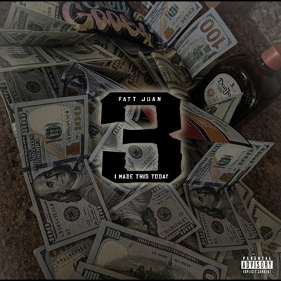 I Made This Today, Vol. 3 - EP